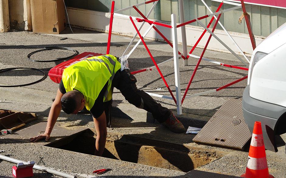 déboucher des canalisations Saint-Maur-des-Fossés