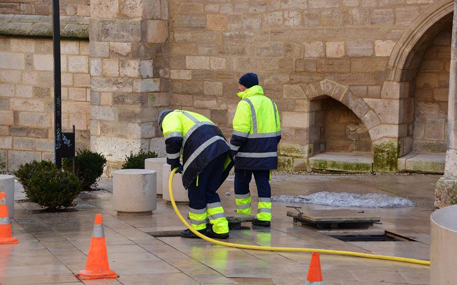 déboucher des canalisations Saint-Maur-des-Fossés