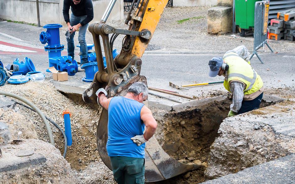 déboucher des canalisations Saint-Maur-des-Fossés