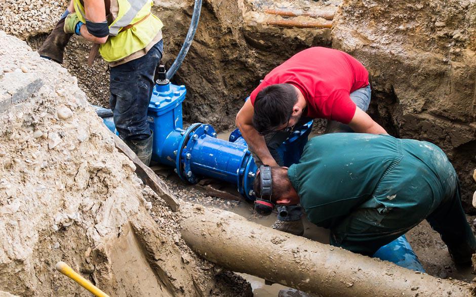 déboucher des canalisations Saint-Maur-des-Fossés